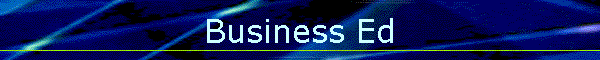 Business Ed