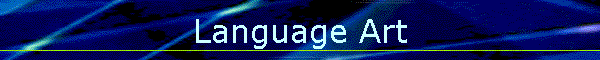 Language Art